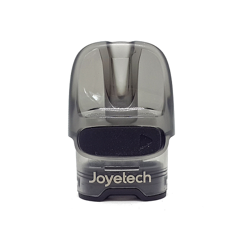 Картридж Joyetech EVIO Gleam Pod 2 мл Coil пустой Черный (15978-hbr)