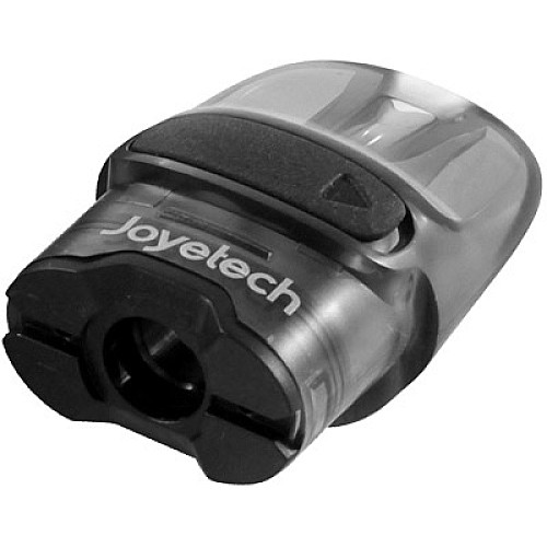 Картридж Joyetech EVIO Gleam Pod 2 мл Coil пустой Черный (15978-hbr)