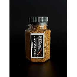 Специи Gorillas BBQ для приготовления говядины 50 г (KPT10)