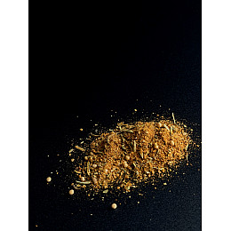 Специи Gorillas BBQ для приготовления говядины 50 г (KPT10)