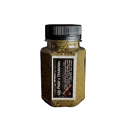 Специи Gorillas BBQ для приготовления рыбы с травами 50 г (KPT13)