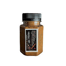 Специи Gorillas BBQ для приготовления на гриле 50 г (KPT8)