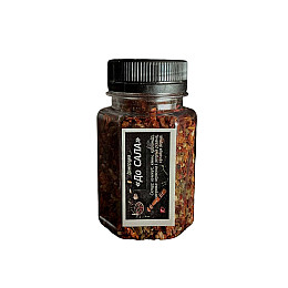 Специи Gorillas BBQ для приготовления сала 50 г (KPT12)