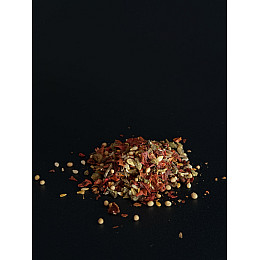 Специи Gorillas BBQ для приготовления сала 50 г (KPT12)