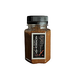 Специи Gorillas BBQ для приготовления колбасы 50 г (KPT11)