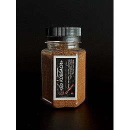 Специи Gorillas BBQ для приготовления колбасы 50 г (KPT11)