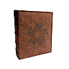 Фотоальбом UFO 15x20x100 PU-68100 Alore Коричневый (7061939)