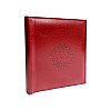Фотоальбом UFO 20sheet S22x32 Eleganze Бордовый (7061944)