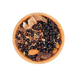 Набір спецій для джину Hot Rod Distiller Beefeater London Dry на 12 л 250 г (S0202)