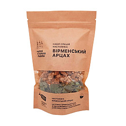 Набір спецій для настойки Hot Rod Distiller Вірменський Арцах на 3 л 130 г (S0102)