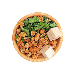 Набір спецій для настойки Hot Rod Distiller Вірменський Арцах на 3 л 130 г (S0102)