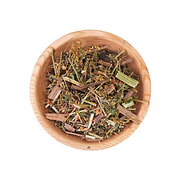 Набір спецій для настойки Hot Rod Distiller Стрижамент на 9 л 15 г (S0111)