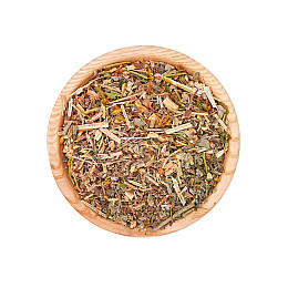 Набір спецій для настойки Hot Rod Distiller на Калгані на 3 л 74 г (S0105)