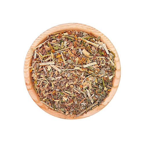 Набор специй для настойки Hot Rod Distiller на Калгане на 3 л 74 г (S0105)