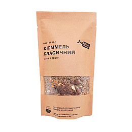 Набір спецій для настойки Hot Rod Distiller Кюммель Класичний на 3 л 170 г (S0149)