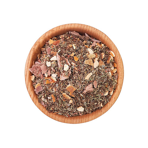 Набор специй для настойки Hot Rod Distiller Кюммель Классический на 3 л 170 г (S0149)