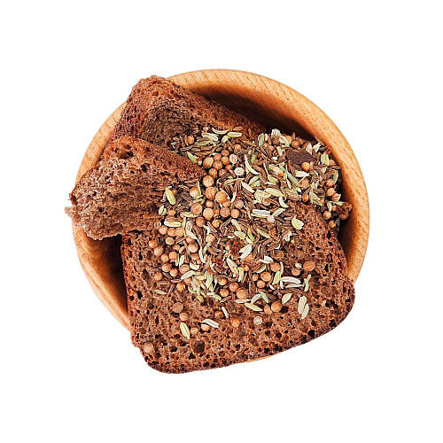 Набір спецій для настойки Hot Rod Distiller Бородинська на 3 л 116 г (S0119)