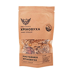 Набір спецій для настойки Hot Rod Distiller Хреновуха на 3 л 36 г (S0101)