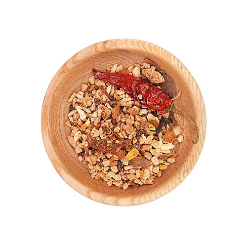 Набір спецій для настойки Hot Rod Distiller Хреновуха на 3 л 36 г (S0101)