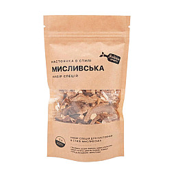 Набір спецій для настойки Hot Rod Distiller Охотнича на 3 л 53 г (S0137)