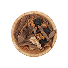 Набір спецій для настойки Hot Rod Distiller Ром Золотистий на 3 л 107 г (S0153)