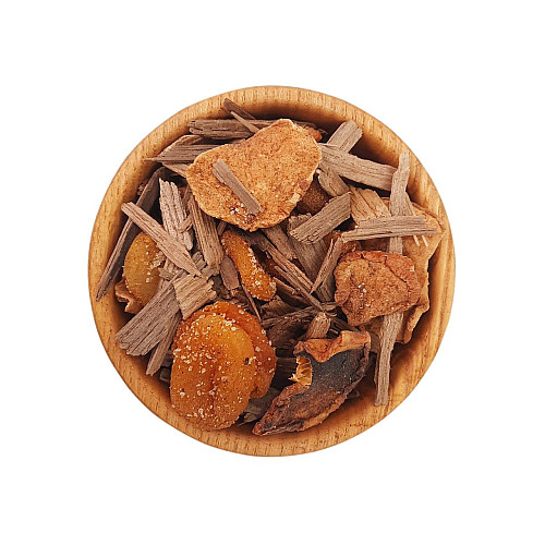 Набор специй для настойки Hot Rod Distiller Виски пряный на 3 л 123 г (S0152)