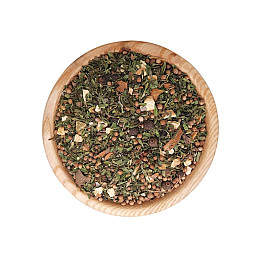 Набір спецій для настойки Hot Rod Distiller Тархун на 3 л 36 г (S0127)