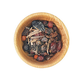 Набір спецій для настоянки Hot Rod Distiller Коньяк Домашній на 3 л 50 г (S0107)