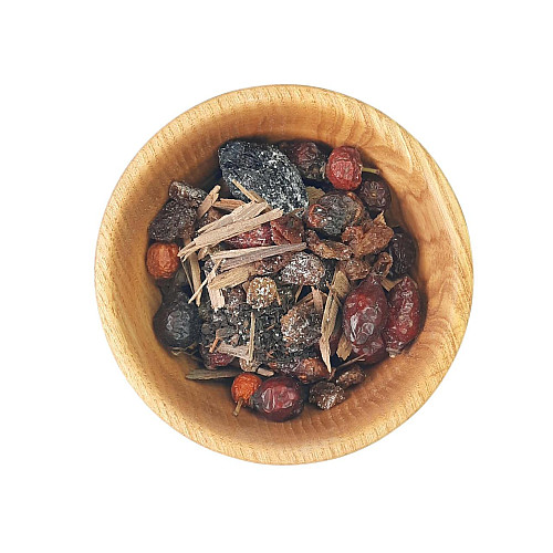 Набор специй для настойки Hot Rod Distiller Коньяк Домашний на 3 л 50 г (S0107)