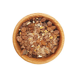 Набір спецій для настойки Hot Rod Distiller Єврейська Пейсаховка на 1 л 96 г (S0134)