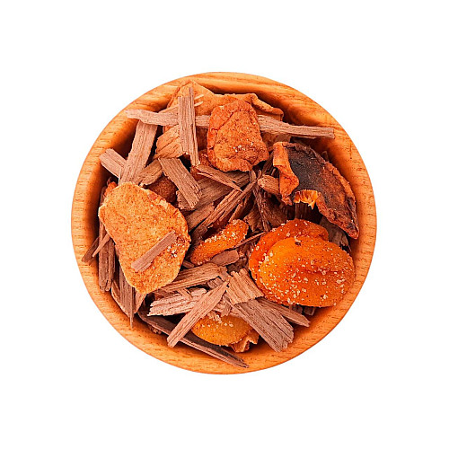 Набір спецій для настойки Hot Rod Distiller Віскі пряний на 1 л 42 г (S0142)