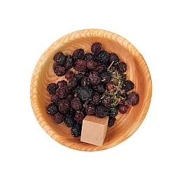 Набір спецій для настойки Hot Rod Distiller Львівська Вишнева на 1 л 45 г (S0158)