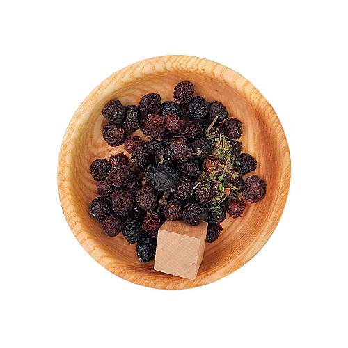 Набір спецій для настойки Hot Rod Distiller Львівська Вишнева на 1 л 45 г (S0158)