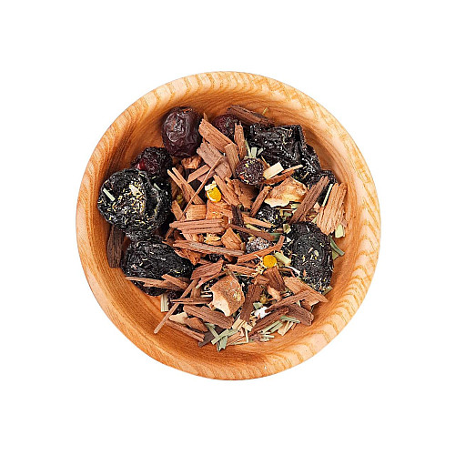 Набор специй для настойки Hot Rod Distiller Австрийский Ром на 1 л 40 г (S0138)