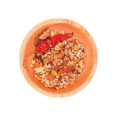 Набор специй для настойки Hot Rod Distiller Хреновуха на 1 л 12 г (S0159)