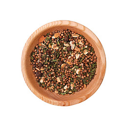 Набір спецій для настойки Hot Rod Distiller Тархун на 1 л 12 г (S0126)