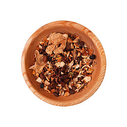 Набір спецій для настойки Hot Rod Distiller Охотнича на 1 л 18 г (S0151)