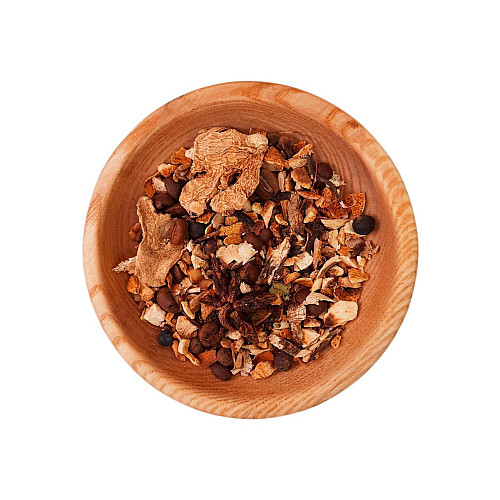 Набір спецій для настойки Hot Rod Distiller Охотнича на 1 л 18 г (S0151)