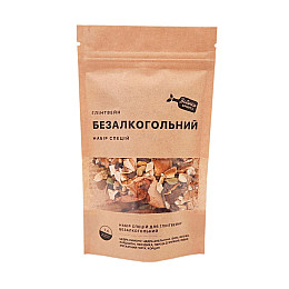 Набір спецій для глінтвейну Hot Rod Distiller Безалкогольний на 1 л 50 г (S0303)