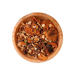 Набір спецій для глінтвейну Hot Rod Distiller Безалкогольний на 1 л 50 г (S0303)