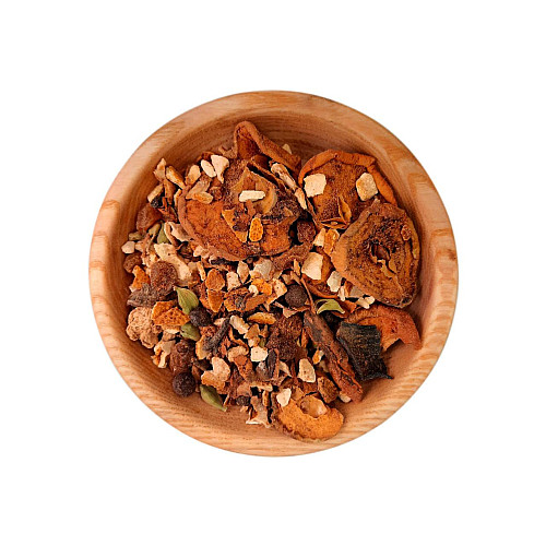 Набор специй для глинтвейна Hot Rod Distiller Безалкогольный на 1 л 50 г (S0303)