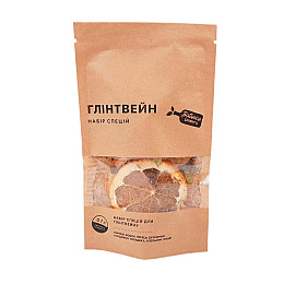 Набір спецій для глінтвейну Hot Rod Distiller на 0.7 л 19 г (S0301)