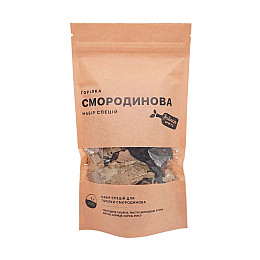 Набір спецій для горілки Hot Rod Distiller Смородинова на 3 л 140 г (S0603)