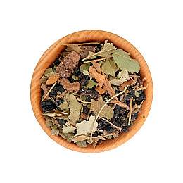 Набір спецій для горілки Hot Rod Distiller Смородинова на 3 л 140 г (S0603)