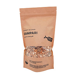 Набір спецій для вермуту Hot Rod Distiller Campari на 1 л 175 г (S0402)