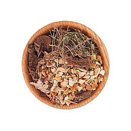 Набір спецій для вермуту Hot Rod Distiller Campari на 1 л 175 г (S0402)