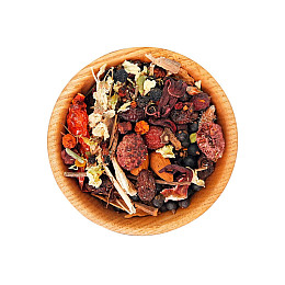 Набір спецій для джину Hot Rod Distiller Monkey 47 на 12 л 250 г (S0203)