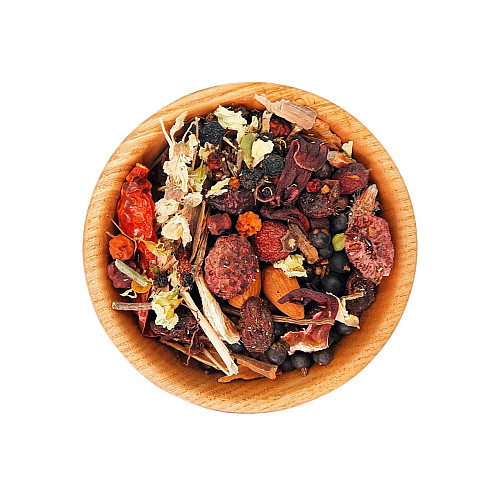 Набір спецій для джину Hot Rod Distiller Monkey 47 на 12 л 250 г (S0203)