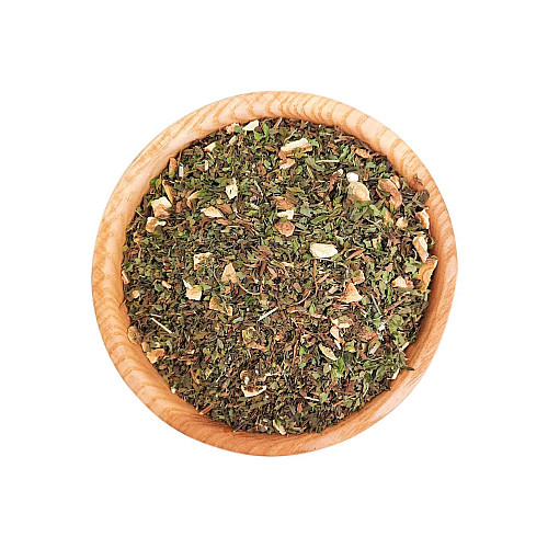 Набір спецій для М'ятного лікеру Hot Rod Distiller на 3 л 80 г (S0513)