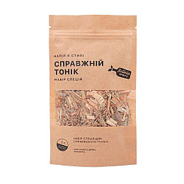 Набор специй для тоника Hot Rod Distiller на 3 л 15 г (S1001)